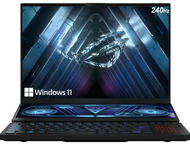 Лаптопи ASUS ROG Zephyrus Duo 16 GX650PY-NM010X