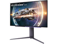 Монитори LG UltraGear™ 27GR95QE-B