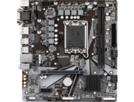 Дънни платки GIGABYTE H610M-S2H