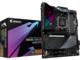 Дънни платки GIGABYTE B650E AORUS MASTER