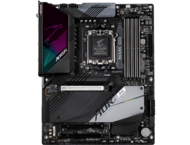 Дънни платки GIGABYTE B650E AORUS MASTER