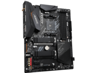Дънни платки GIGABYTE B550 AORUS ELITE AX V2