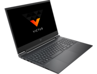Лаптопи HP Victus 16-e0003nu