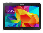 Таблети Samsung Galaxy Tab 4 10.1 (SM-T530) 16GB, черен цвят