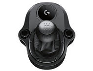 Волани и симулатори Logitech G Shifter 