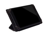 Калъфи за таблети Krusell Malmö Tablet Case Universal L за таблети до от 8 до 10.1 инча (черен)
