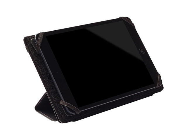 Калъфи за таблети Krusell Malmö Tablet Case Universal L за таблети до от 8 до 10.1 инча (черен)
