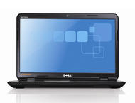 Лаптопи Dell Inspiron N5010 (черен)