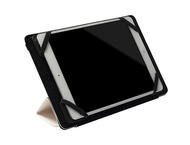 Калъфи за таблети Krusell Malmö Tablet Case Universal L за таблети до от 8 до 10.1 инча (бял)