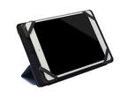 Калъфи за таблети Krusell Malmö Tablet Case Universal L за таблети до от 8 до 10.1 инча (син)