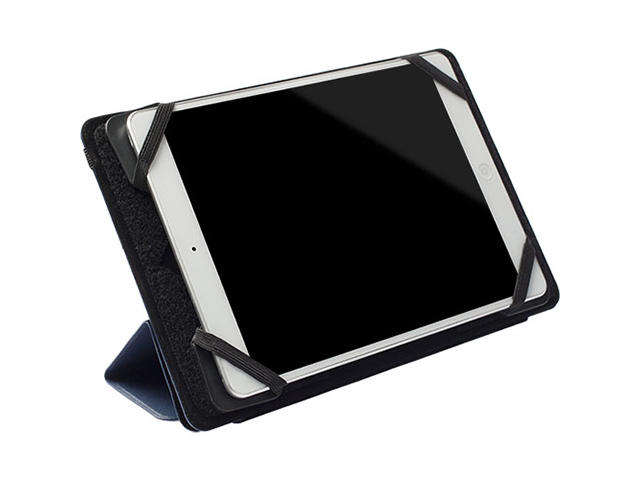 Калъфи за таблети Krusell Malmö Tablet Case Universal L за таблети до от 8 до 10.1 инча (син)