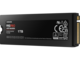 SSD 1TB Samsung 990 PRO with Heatsink PCIe 4.0