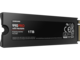 SSD 1TB Samsung 990 PRO with Heatsink PCIe 4.0