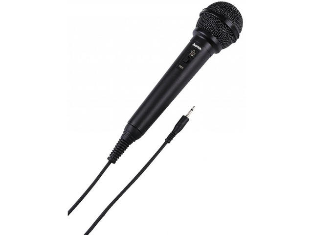 Микрофони Hama DM-20