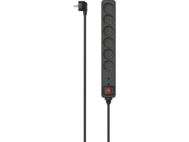 Разклонители HAMA 223156