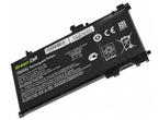 Батерии Батерия за HP OMEN 14-am*** 14-al*** 15-ay*** 15-ax*** 15-bc*** TE03XL