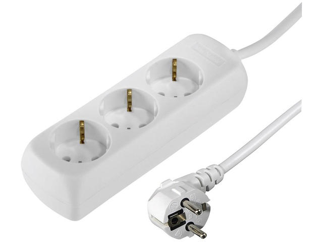 Разклонители HAMA 108842