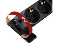 Разклонители HAMA 223161