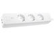 Разклонители DELTACO Smart Home SH-P03USB2