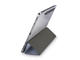 Калъфи за таблети Hama "Fold Clear" Tablet Case за Samsung Galaxy Tab S7 FE/S7+/S8+ 12.4", лилав