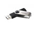 USB памети Hama "Rotate" USB Stick, USB 2.0, 16GB, в черно