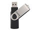 USB памети Hama "Rotate" USB Stick, USB 2.0, 16GB, в черно
