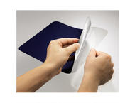 Падове Hama Basic, самозалепващ, син