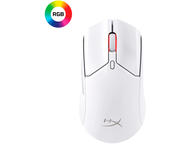 Мишки HyperX Pulsefire Haste 2, white