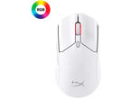 Мишки HyperX Pulsefire Haste 2, white