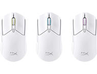 Мишки HyperX Pulsefire Haste 2, white