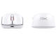 Мишки HyperX Pulsefire Haste 2, white