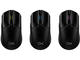 Мишки HyperX Pulsefire Haste 2, black