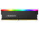 Оперативна памет 16GB (2x8GB) DDR4 3333MT/s Gigabyte AORUS RGB