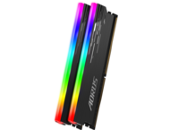 Оперативна памет 16GB (2x8GB) DDR4 3333MT/s Gigabyte AORUS RGB