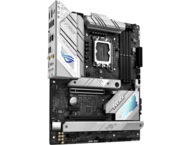 Дънни платки ASUS ROG STRIX B760-A GAMING WiFi