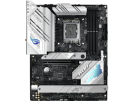 Дънни платки ASUS ROG STRIX B760-A GAMING WiFi