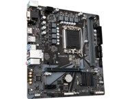 Дънни платки GIGABYTE H610M-H DDR4