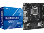 Дънни платки ASRock B560M-HDV/M.2