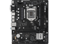 Дънни платки ASRock B560M-HDV/M.2