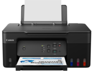 Принтери Canon PIXMA G2430 All-In-One