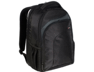 Чанти за Лаптопи Раница Dell 5Dot Curve Black & Platinum