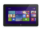 Таблети Dell Venue 11 Pro 64GB, черен цвят, Windows 8.1 Pro
