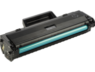 Консумативи HP 106A Black Original Laser Toner Cartridge