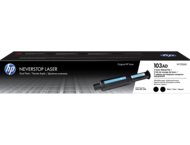 Консумативи HP 103AD Dual Pack Black Original Neverstop Laser Toner Reload Kit