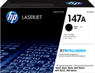 Консумативи HP 147A Black Original LaserJet Toner Cartridge