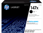 Консумативи HP 147X High Yield Black Original LaserJet Toner Cartridge