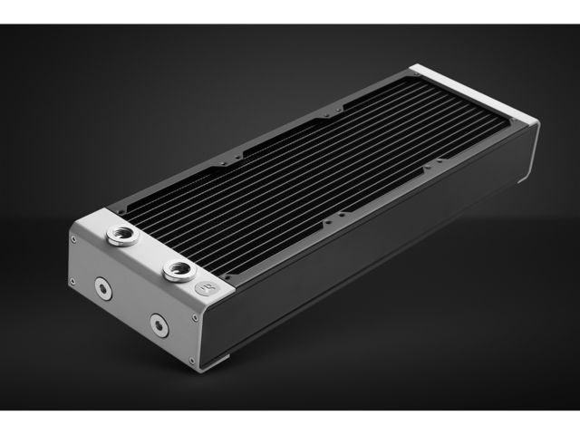 Радиатори EK-Quantum Surface X360M