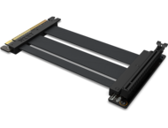Кабели за компоненти NZXT Riser Cable 220mm PCI-E x16 4.0