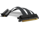 Кабели за компоненти NZXT Riser Cable 220mm PCI-E x16 4.0