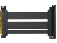 Кабели за компоненти NZXT Riser Cable 220mm PCI-E x16 4.0